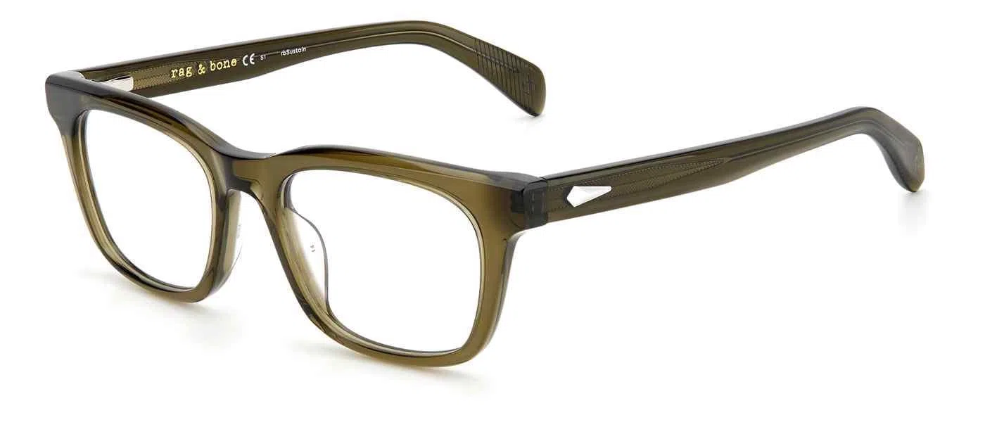 Rag & Bone RNB8002 Eyeglasses - view 5